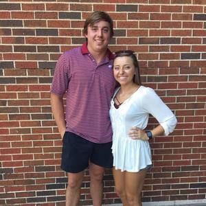 Meet your Posher, William